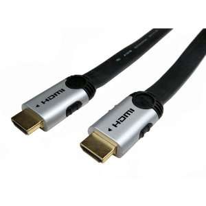  Cables Unlimited PCM 2292 05M UltraFlat HDMI 1.3 Home 