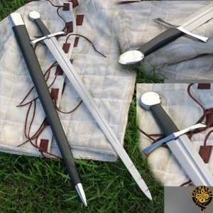  Tinker Early Medieval Sword   Sharp