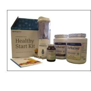  Metagenics Healthy Start Kit
