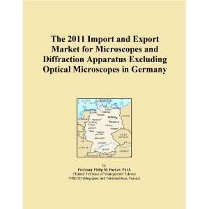   Microscopes and Diffraction Apparatus Excluding Optical Microscopes in