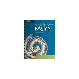 Microsoft Office 2003 Basics Pasewark and Pasewark (Hardcover, 2004 