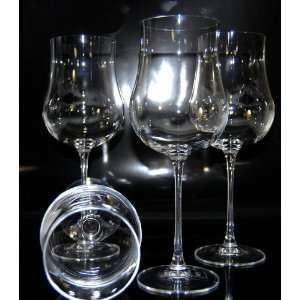  Mikasa Oenologue Beaujolais Wine Glass, Set of 4 Kitchen 