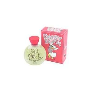  Daisy Duck Perfume 0.23 oz EDT Mini Beauty
