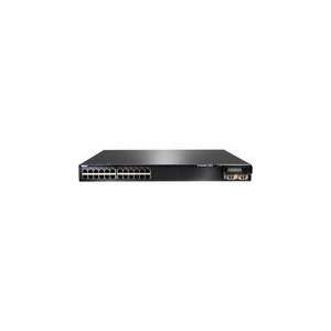    Juniper EX 3200 24T DC Ethernet Switch