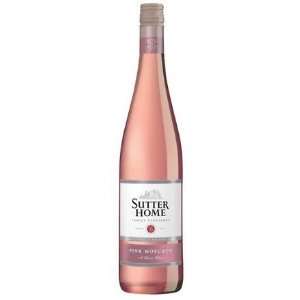    Sutter Home Winery Pink Moscato 187ML Grocery & Gourmet Food
