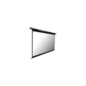   VMAX100UWH 100 169 Motorized Projection Screen