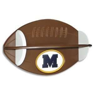  Fan Creations C0502 Michigan University Football Wall Mounted 