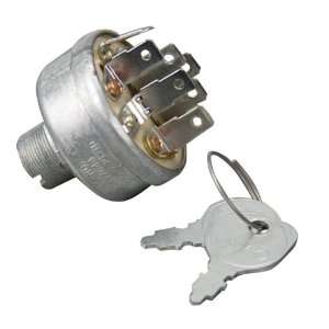   Stratton® Premium 7 Terminal Ignition Switch Patio, Lawn & Garden