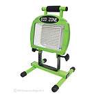 1301 Eco Zone 180 LED Rechargeable Portable Worklight