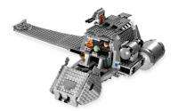 LEGO 7673 7674 7680 Star Wars Magnaguard + V 19 Torrent + Twilight 3 