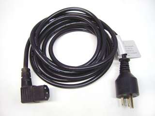 Volex E62405SP Hospital Grade Power Cord Cable E159216  
