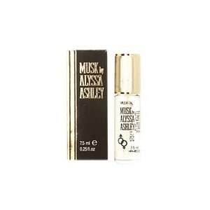  Alyssa Ashley Musk Perfume 3.4 oz EDT Spray Beauty