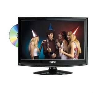  Exclusive Naxa NTD 1352 13.3 Widescreen HD LED Television 