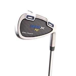  New Nickent 3DX RC Pitching Wedge