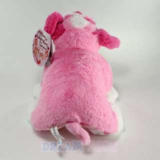   Sweeties Pink Dog   Baby or Toddler Small Sized Doggie Puppy  