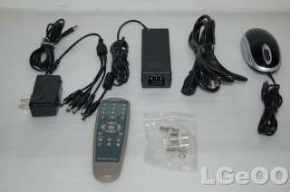 See QSDR008RTC DVR Home Security System 4x Cameras 645439229020 