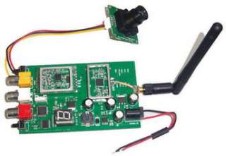 4g transmitter receiver for rc flight fpv system weight only 46g