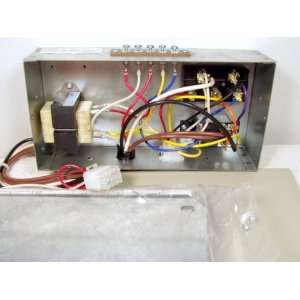  901699 Nordyne electric furnace 5 wire A/C
