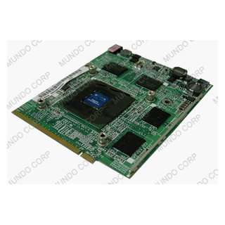  GATEWAY M685 PCIe NVIDIA G71M   256MB Electronics