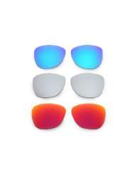  oakley frogskin sunglasses   Clothing & Accessories