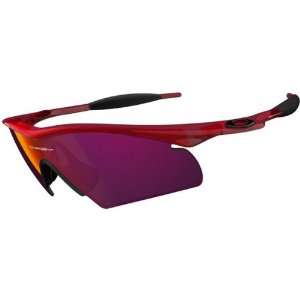 Oakley M Frame Hybrid Adult Sport Outdoor Sunglasses/Eyewear w/ Free B 