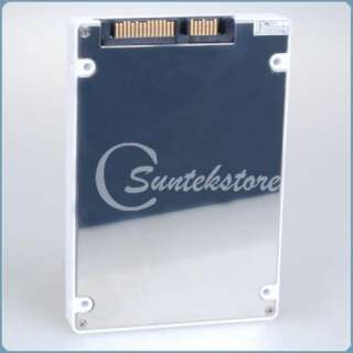 KINGSPEC 2.5 64GB SATA II 2 SSD Solid State HARD DRIVE  