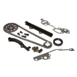   Timing Chain Kit w/ Timing Cover, Water Pump & Oil Pump Automotive
