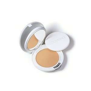 Avene Couvrance Compact Foundation Cream with SPF 30  Natural with Oil