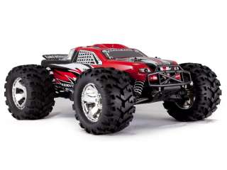 RedCat Racing Nitro Gas RC Truck 4WD Buggy 1/8 Car New EARTHQUAKE 3.5 