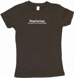  Vegetarian Old Indian Word For Bad Hunter Womens 