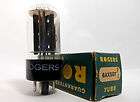 6AX5GT Tube RCA USA NOS Full Wave Vacuum Rectifier 6AX5