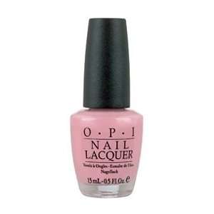 OPI Nail Polish Passion 0.5 oz.