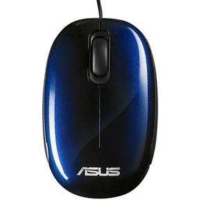  Optical Mouse BLUE (Catalog Category Input Devices / Mice