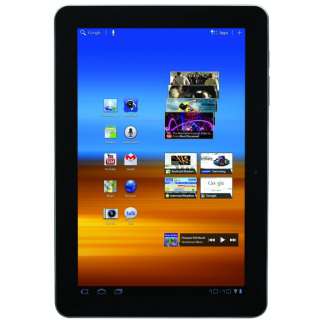   Tab GT P7510 WiFi 10.1 32GB Tablet Metalic Gray 635753493344  