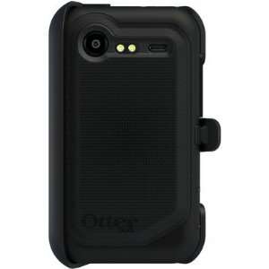  Otterbox HTC Incredible 2 Defender Case Durable Silicone 