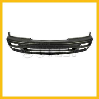 1991   1993 ACURA LEGEND OEM REPLACEMENT FRONT BUMPER COVER