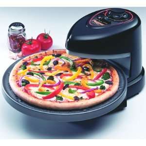    Top Quality By Pizzazz Plus Rotating Oven