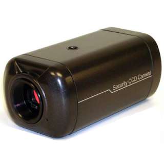 Mave CAMEF100 EF100 Effio DSP High Resolution Camera  