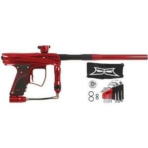  MacDev Droid Paintball Gun   Red