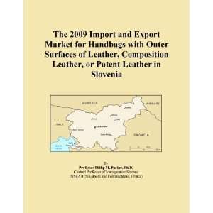   Leather, Composition Leather, or Patent Leather in Slovenia [