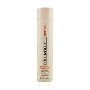  PAUL MITCHELL COLOR PROTECT DAILY SHAMPOO GENTLE CARE FOR COLOR 