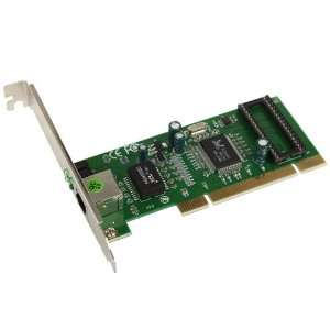  Tenda Gigabit Ethernet PCI Card   Network Adapter   10/100 