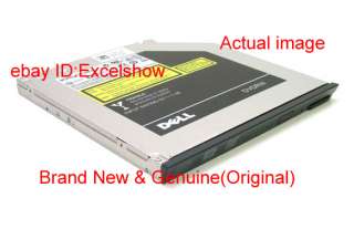 Dell Latitude E6420 CD DVD±RW ROM RAM Drive Burner  