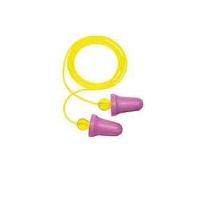  Peltor Hearing Protection   No Touch Earplugs Corded