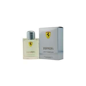  Ferrari Light Essence By Ferrari Men Fragrance Beauty