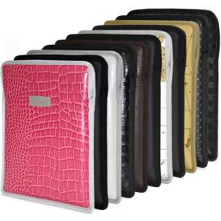   Sleeve Case Cover Colors for Samsung Galaxy Tab 10.1 GT P7510  