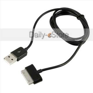 USB Data SYNC Cable for Samsung Galaxy Tab P1000 P1010 10.1 P7500 