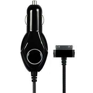 Samsung Galaxy Tab 10 8.9 7 Charger Car Vehicle OEM SAMTABVPC FAST 