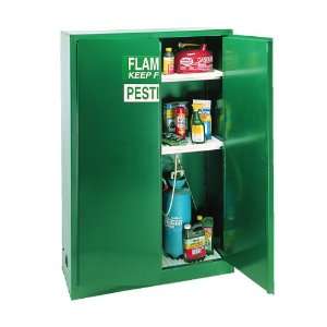  Eagle PEST47 Pesticide Safety Cabinet for Pesticides and 