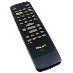  New Original Philips TV remote control RT7904 PEAC0332 
